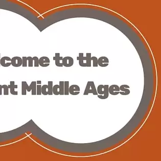 Welcome to the Current Middle Ages
