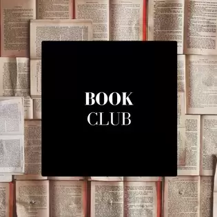 Start a Book Club & Read!