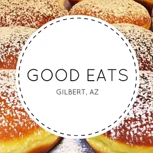 Our Favorite Gilbert Restaurants